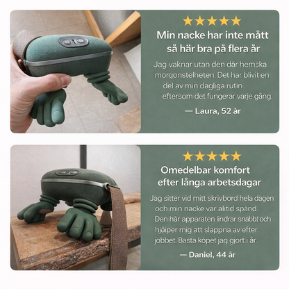 Rivola™ – Avancerad självvård med stil