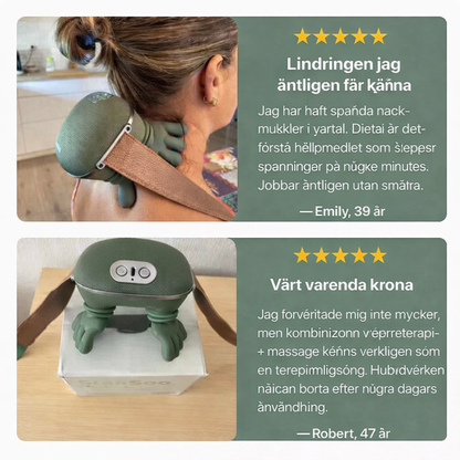 Rivola™ – Avancerad självvård med stil