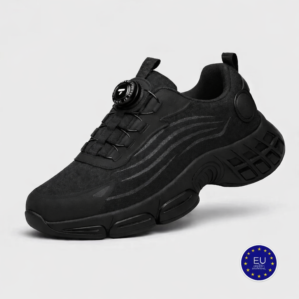 RIVOLA® S3 Pro — Von Orthopäden empfohlen. Kein Schmerz mehr.