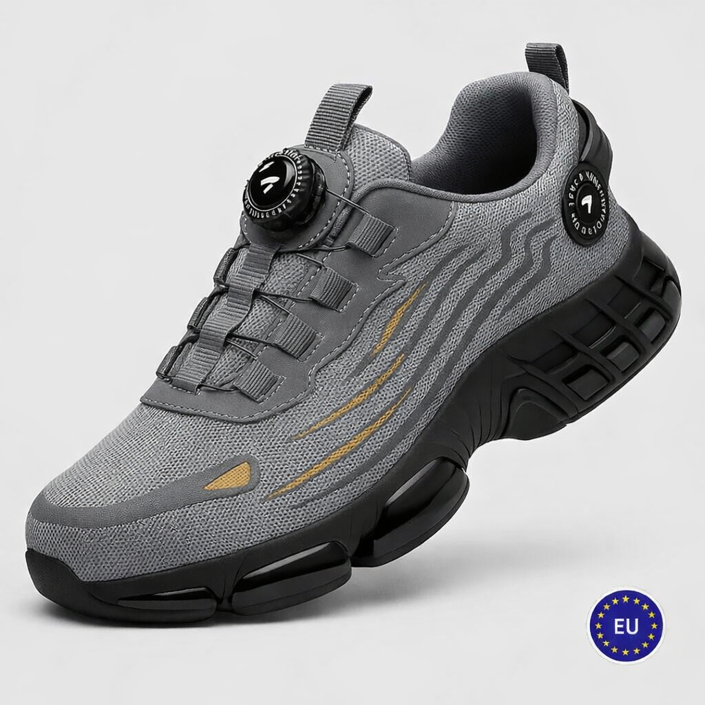 RIVOLA® S3 Pro — Von Orthopäden empfohlen. Kein Schmerz mehr.